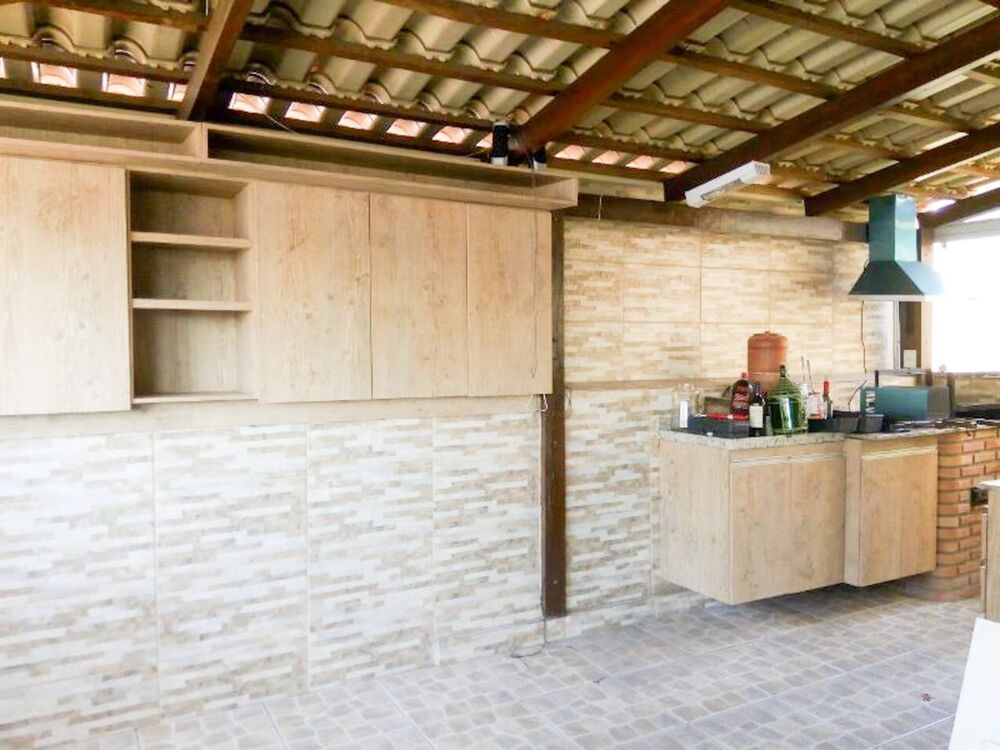 Cobertura à venda com 2 quartos, 95m² - Foto 1