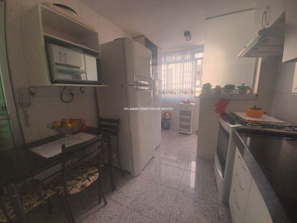 Apartamento à venda com 3 quartos, 90m² - Foto 5