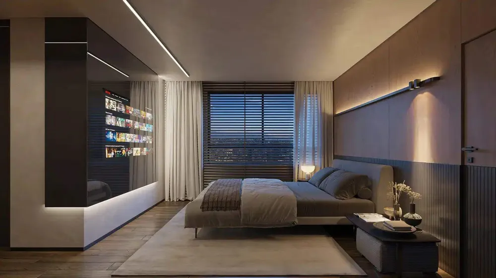 Cobertura, 3 quartos, 142 m² - Foto 3