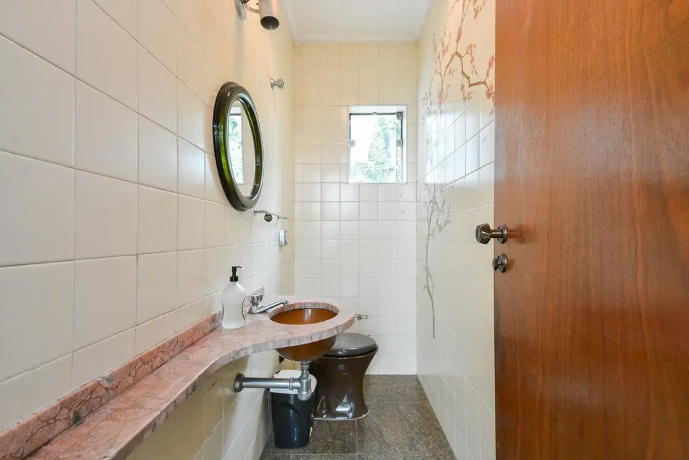 Casa, 4 quartos, 260 m² - Foto 7