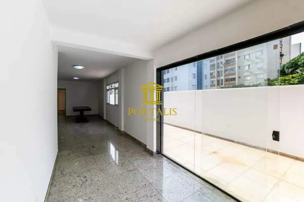 Cobertura, 4 quartos, 269 m² - Foto 10