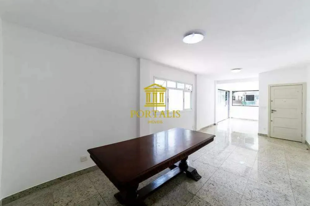Cobertura, 4 quartos, 269 m² - Foto 1
