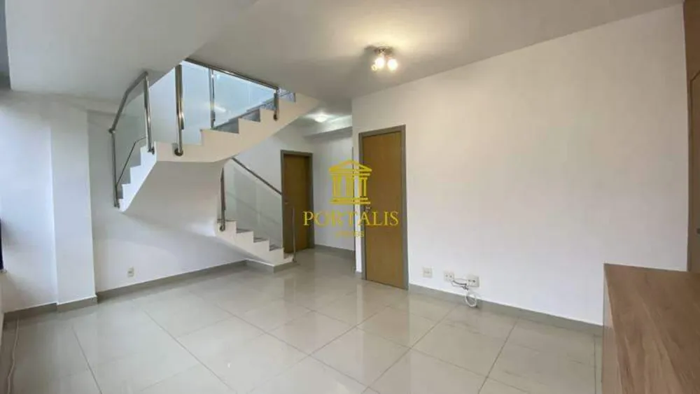 Cobertura, 4 quartos, 269 m² - Foto 2