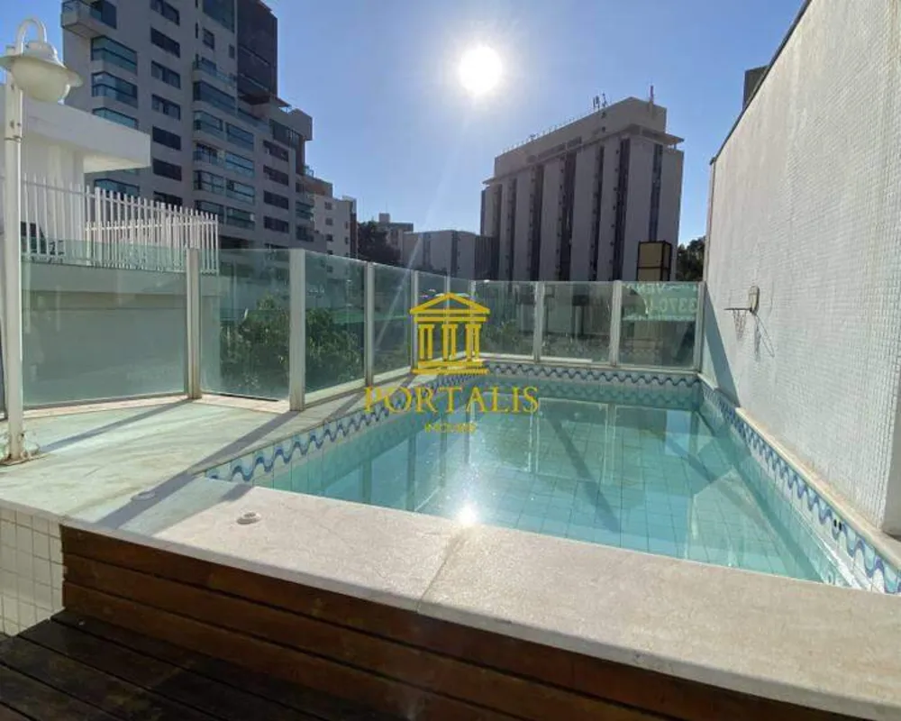 Cobertura, 4 quartos, 269 m² - Foto 6
