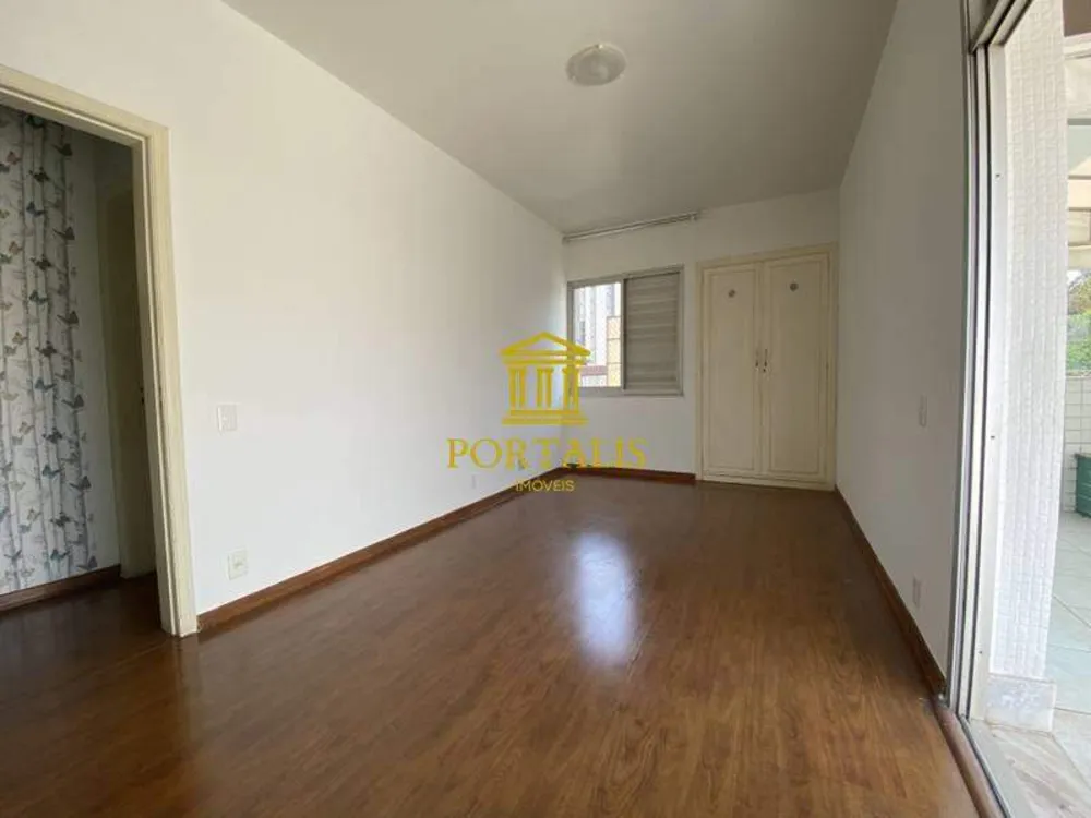 Cobertura, 4 quartos, 269 m² - Foto 9