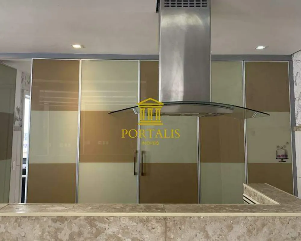 Cobertura, 4 quartos, 269 m² - Foto 13
