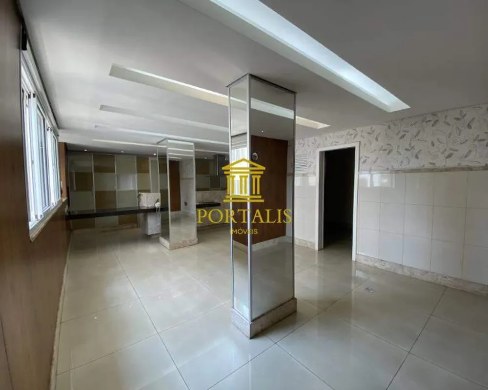 Cobertura, 4 quartos, 269 m² - Foto 12
