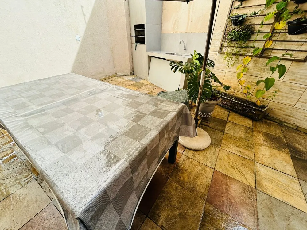 Casa, 3 quartos, 50 m² - Foto 2