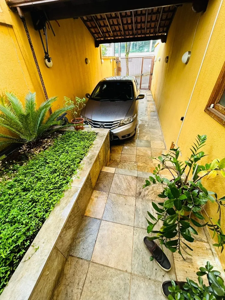 Casa, 3 quartos, 50 m² - Foto 4