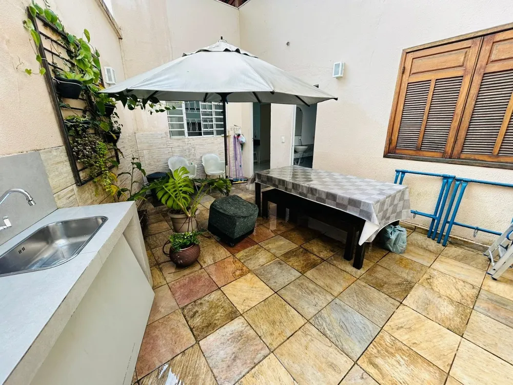 Casa, 3 quartos, 50 m² - Foto 3
