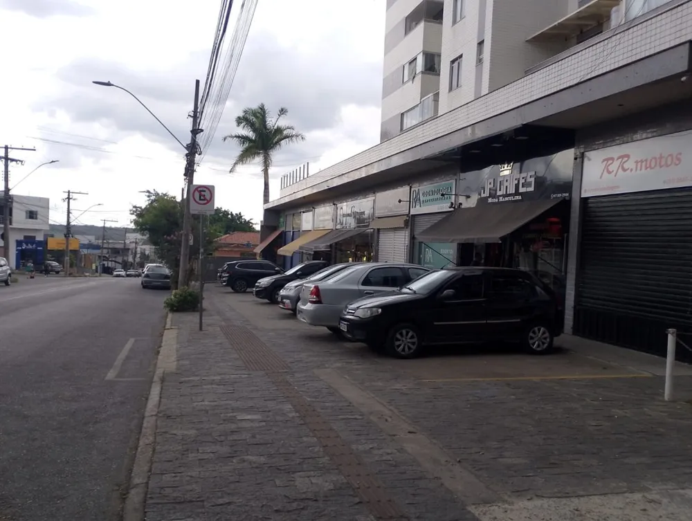 Apartamento, 2 quartos, 53 m² - Foto 12