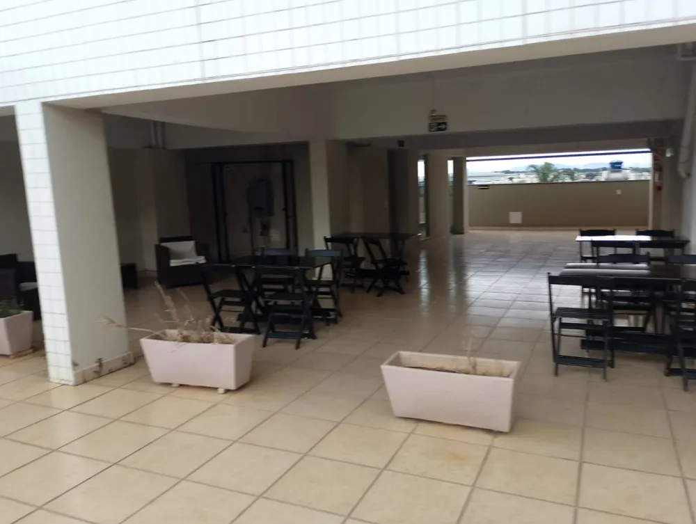 Apartamento, 2 quartos, 53 m² - Foto 5