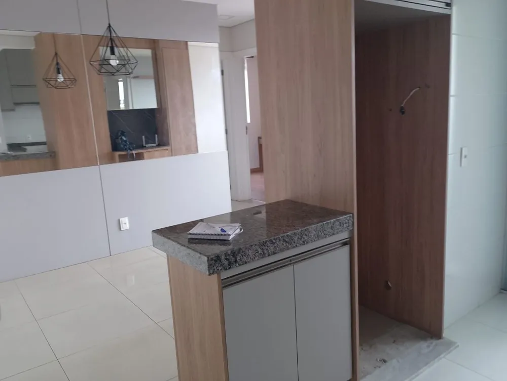 Apartamento, 2 quartos, 53 m² - Foto 7
