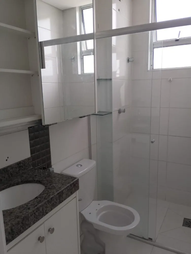 Apartamento, 2 quartos, 53 m² - Foto 9