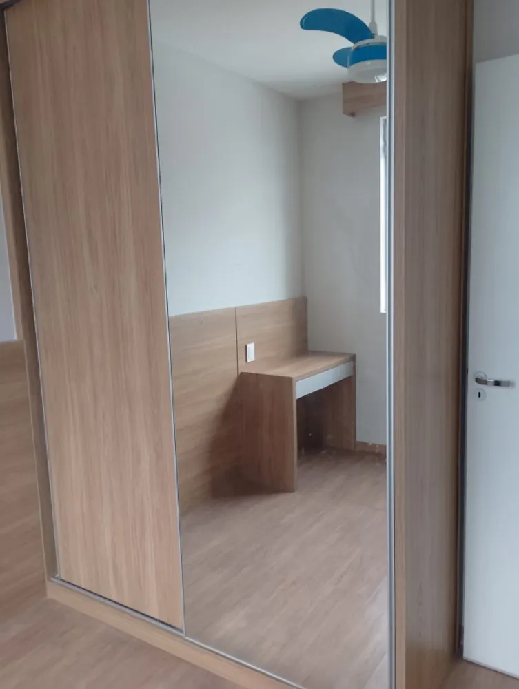 Apartamento, 2 quartos, 53 m² - Foto 10