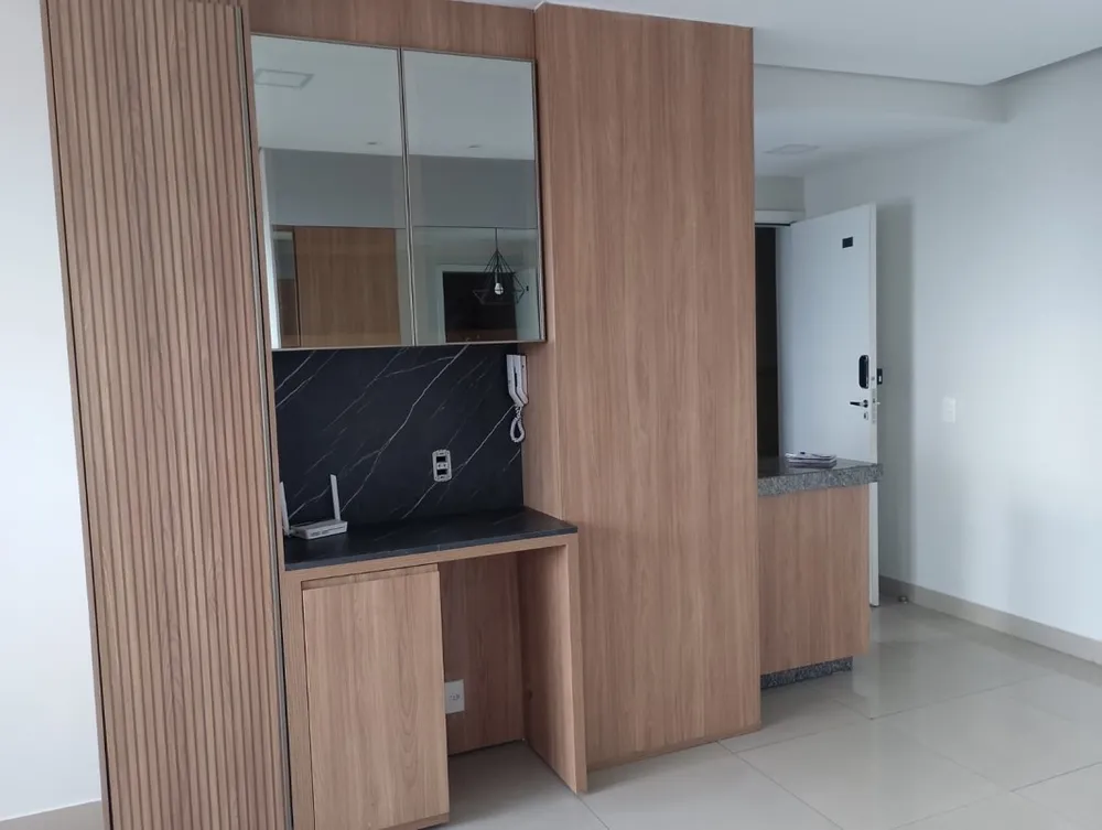 Apartamento, 2 quartos, 53 m² - Foto 2