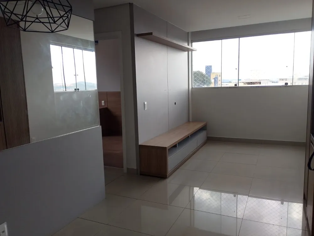 Apartamento, 2 quartos, 53 m² - Foto 3