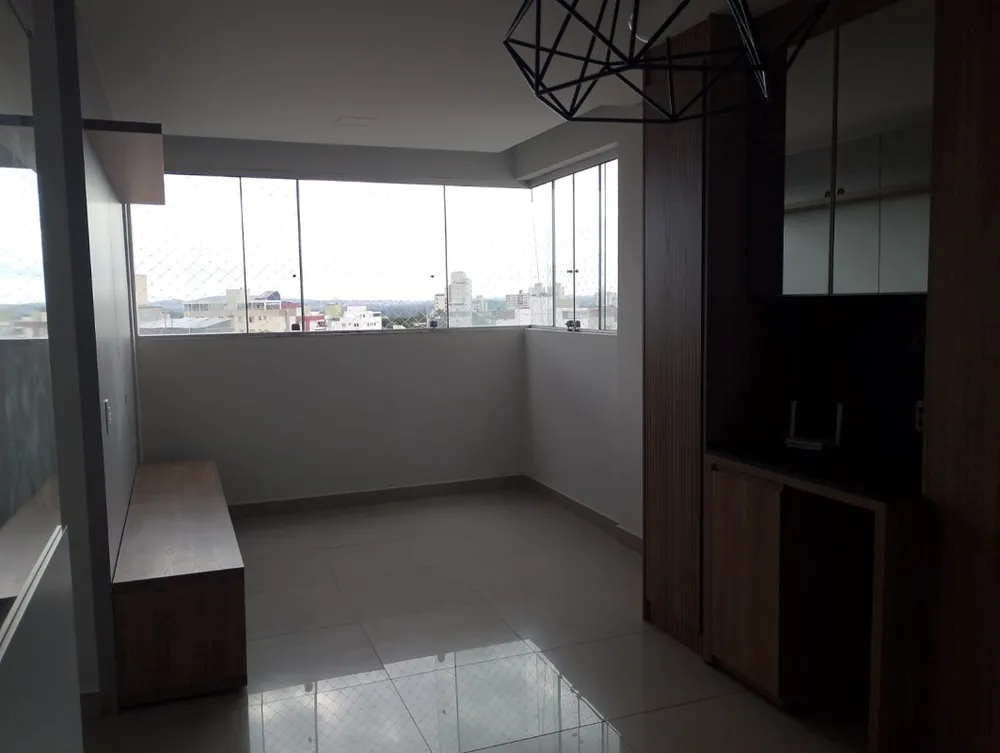 Apartamento, 2 quartos, 53 m² - Foto 4