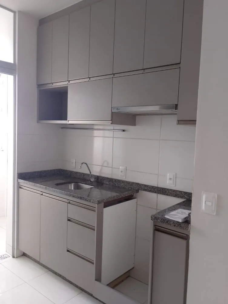 Apartamento, 2 quartos, 53 m² - Foto 6