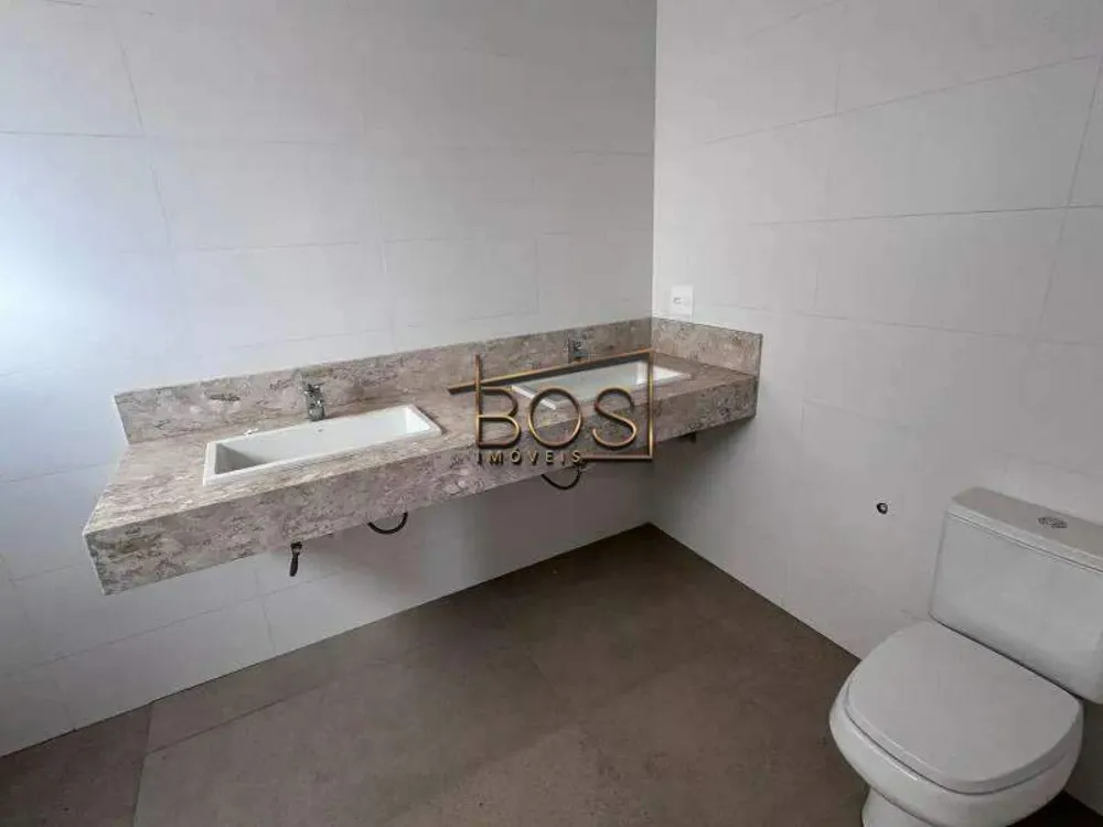 Apartamento, 4 quartos, 205 m² - Foto 5