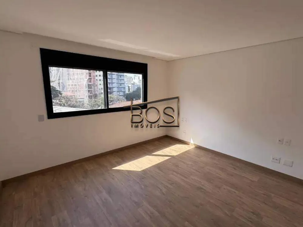 Apartamento, 4 quartos, 205 m² - Foto 11