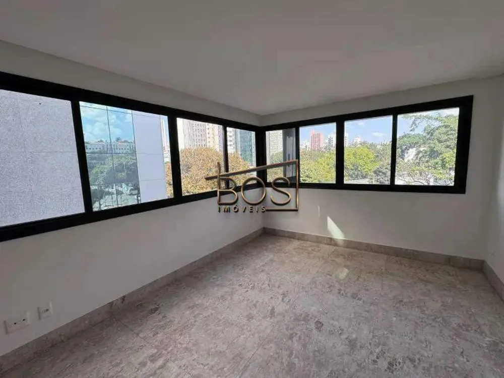 Apartamento, 4 quartos, 205 m² - Foto 1