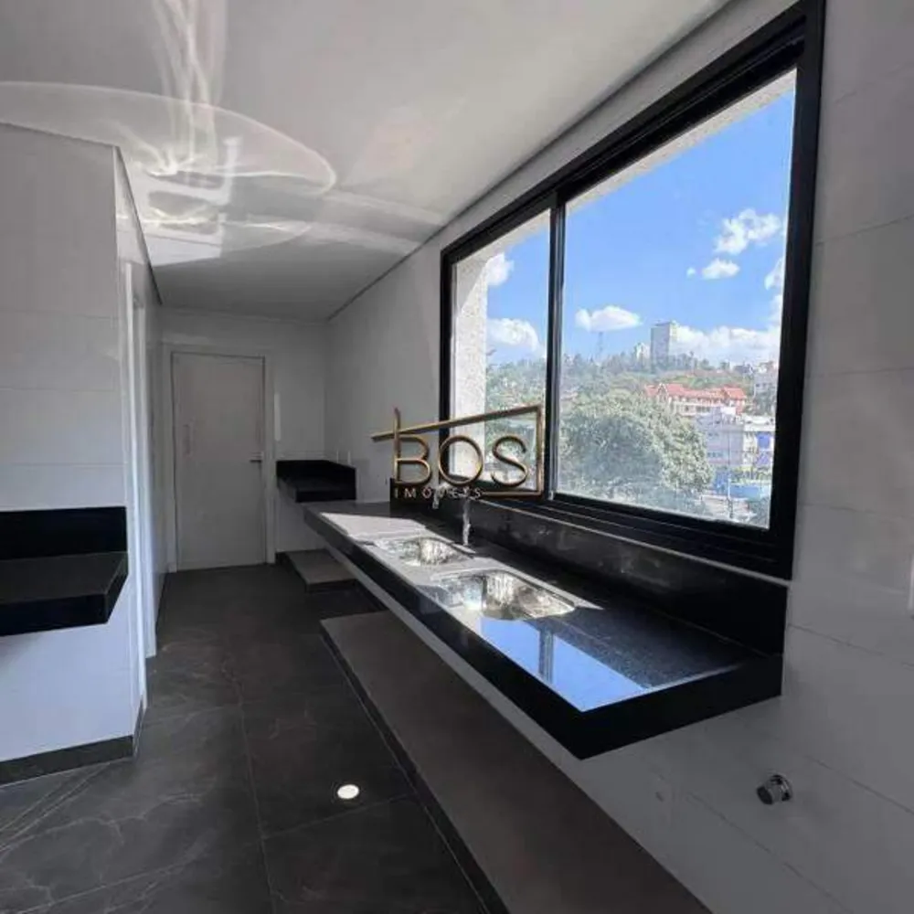 Apartamento, 4 quartos, 205 m² - Foto 6