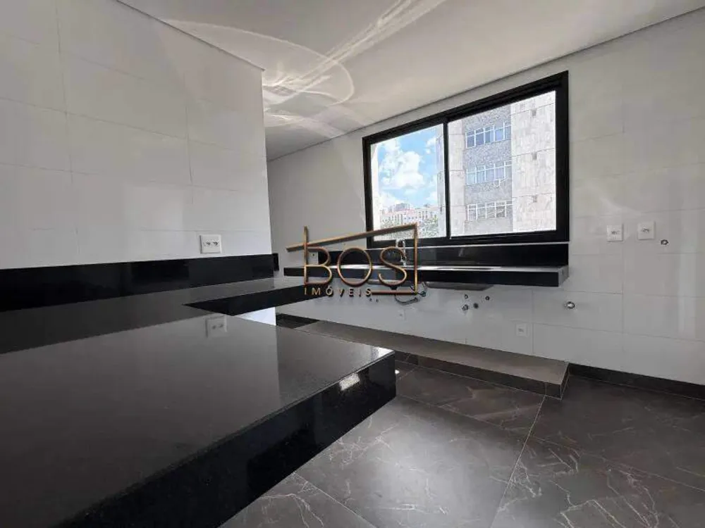 Apartamento, 4 quartos, 205 m² - Foto 3