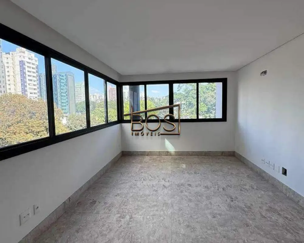 Apartamento, 4 quartos, 205 m² - Foto 7