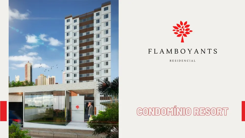 Cobertura, 2 quartos, 104 m² - Foto 2