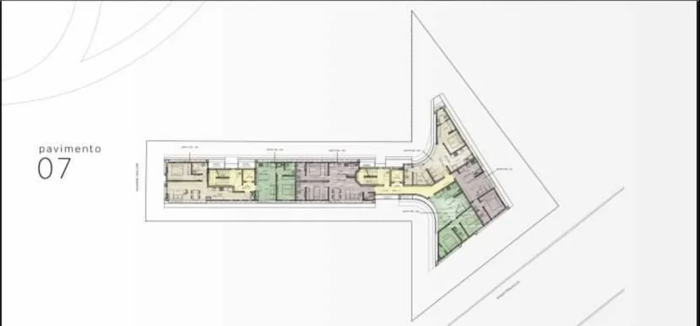 Apartamento, 2 quartos, 65 m² - Foto 14