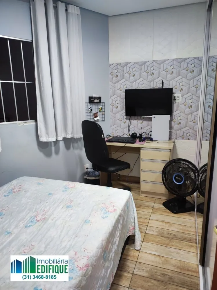 Casa, 3 quartos, 360 m² - Foto 11