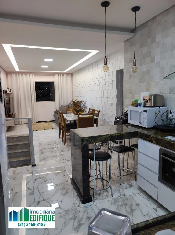 Casa, 3 quartos, 360 m² - Foto 4