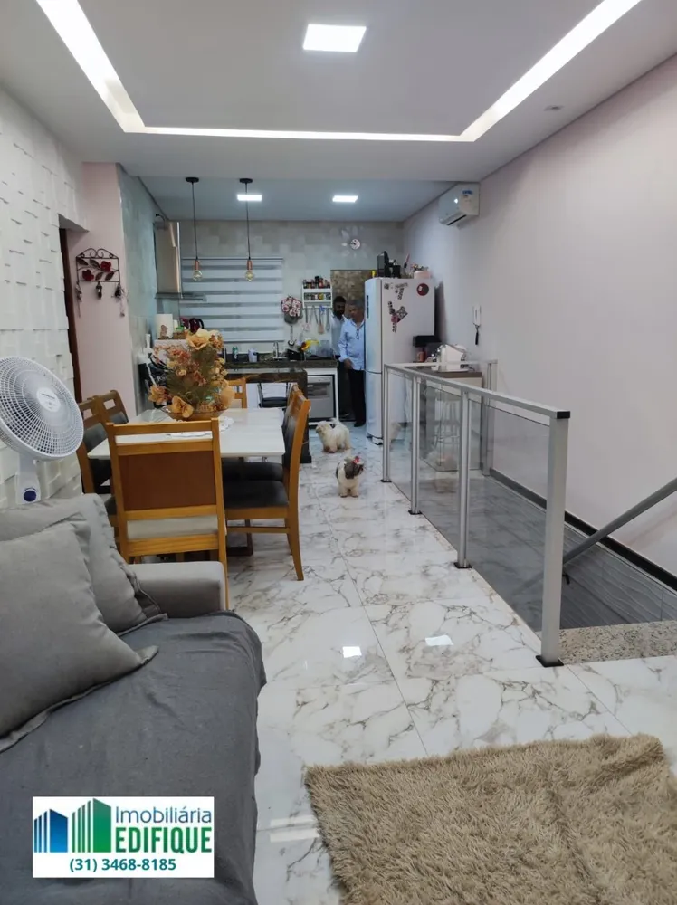 Casa, 3 quartos, 360 m² - Foto 1