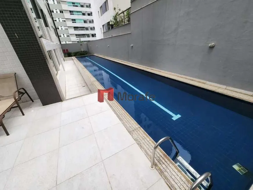 Apartamento, 4 quartos, 156 m² - Foto 12