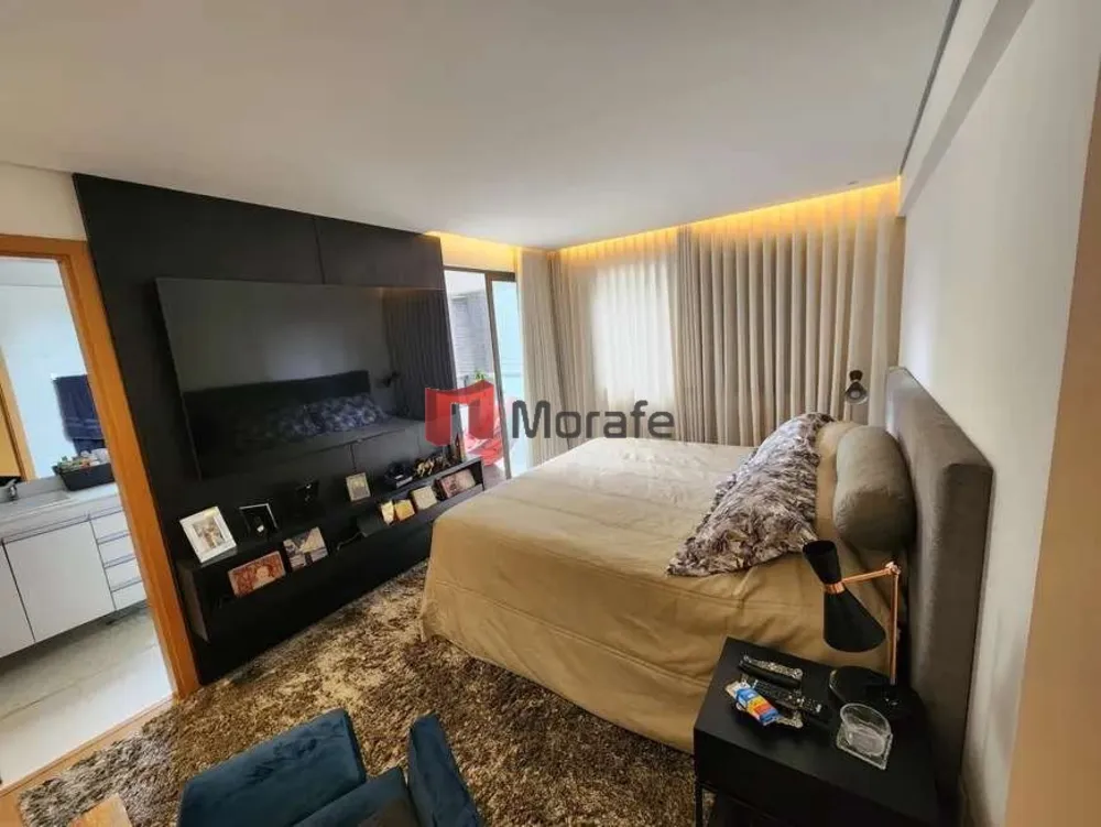 Apartamento, 4 quartos, 156 m² - Foto 6