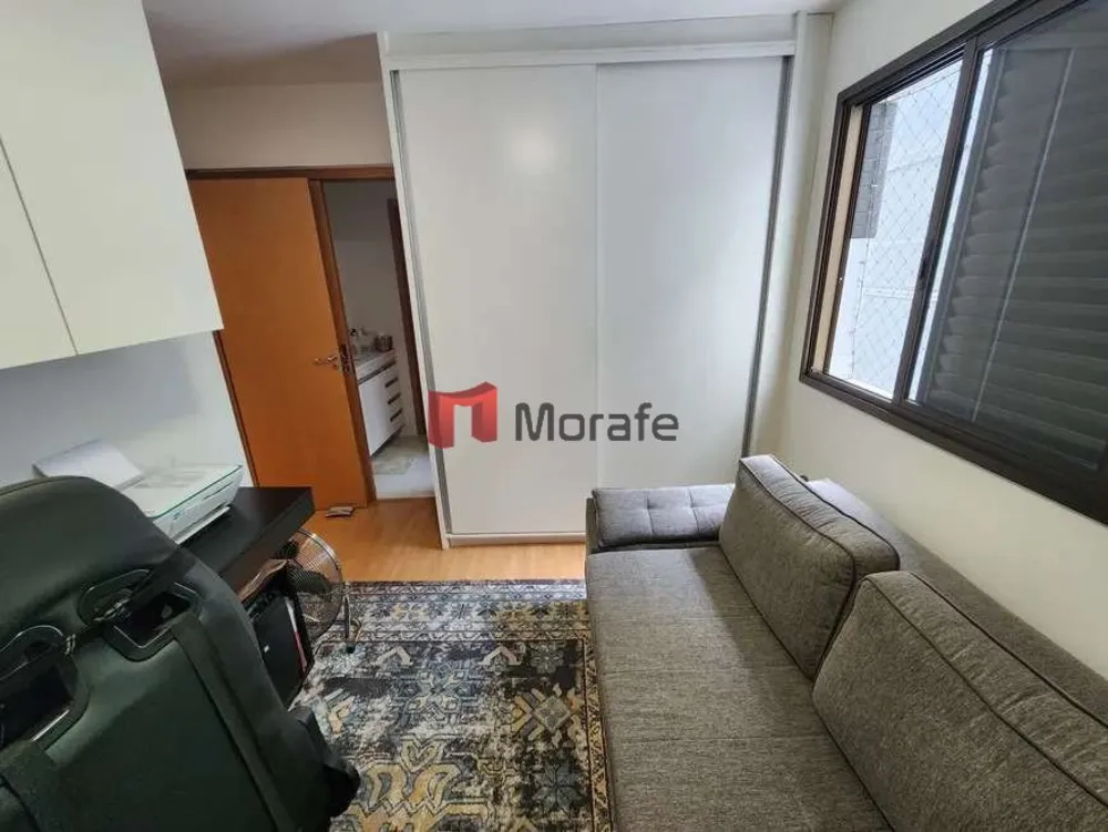Apartamento, 4 quartos, 156 m² - Foto 5