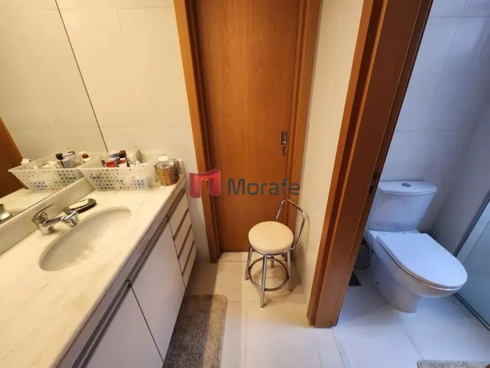 Apartamento, 4 quartos, 156 m² - Foto 8