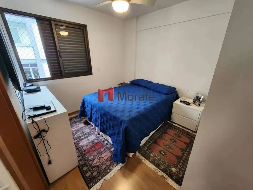 Apartamento, 4 quartos, 156 m² - Foto 4