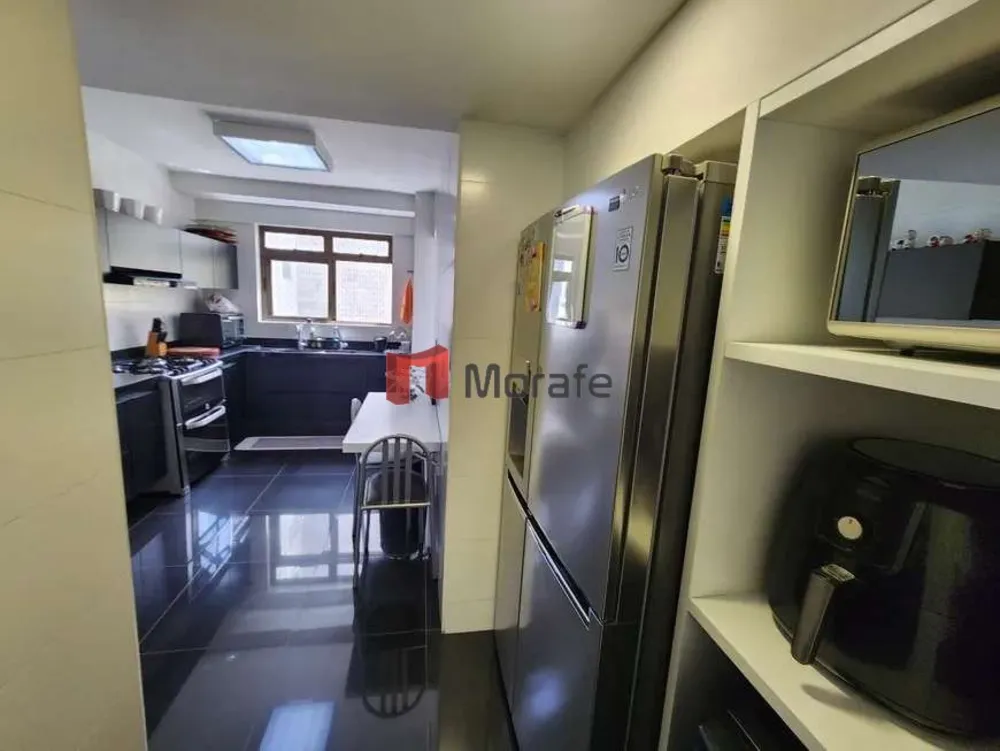 Apartamento, 4 quartos, 156 m² - Foto 9