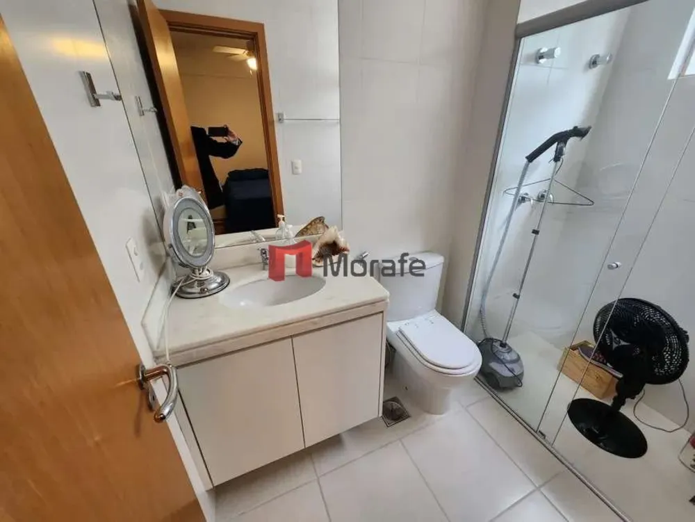 Apartamento, 4 quartos, 156 m² - Foto 7