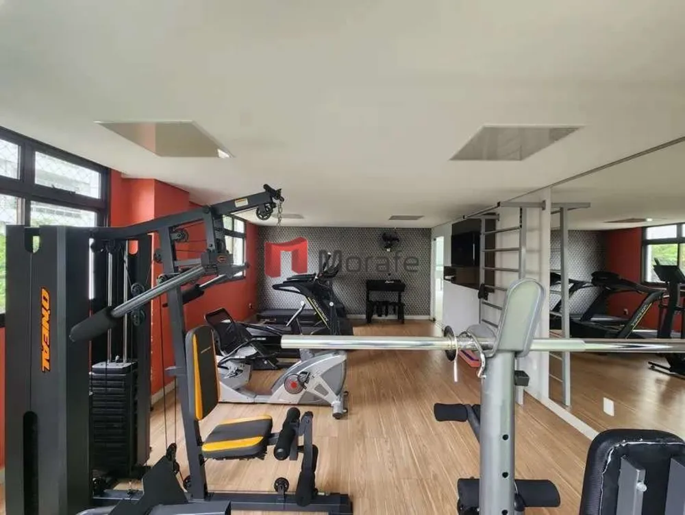 Apartamento, 4 quartos, 156 m² - Foto 11