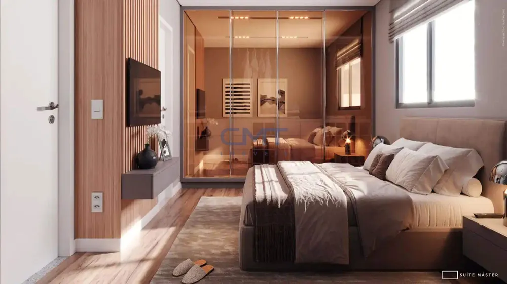 Apartamento, 3 quartos, 140 m² - Foto 9