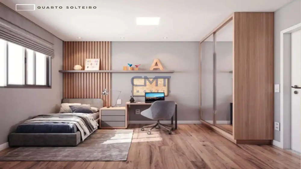 Apartamento, 3 quartos, 140 m² - Foto 8