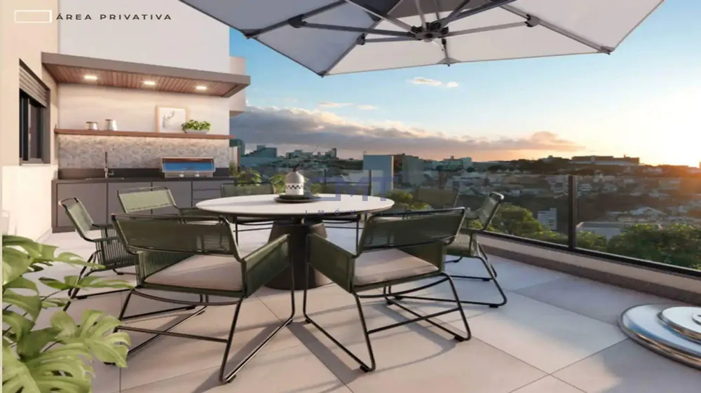Apartamento, 3 quartos, 140 m² - Foto 10