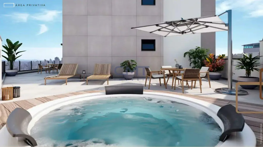 Apartamento, 3 quartos, 140 m² - Foto 12