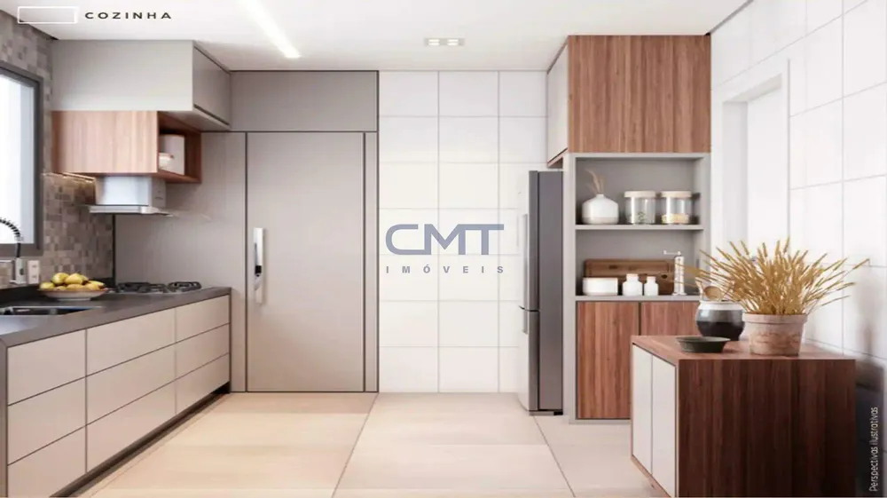 Apartamento, 3 quartos, 140 m² - Foto 4