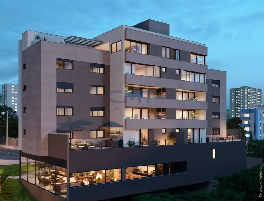 Apartamento, 3 quartos, 140 m² - Foto 1