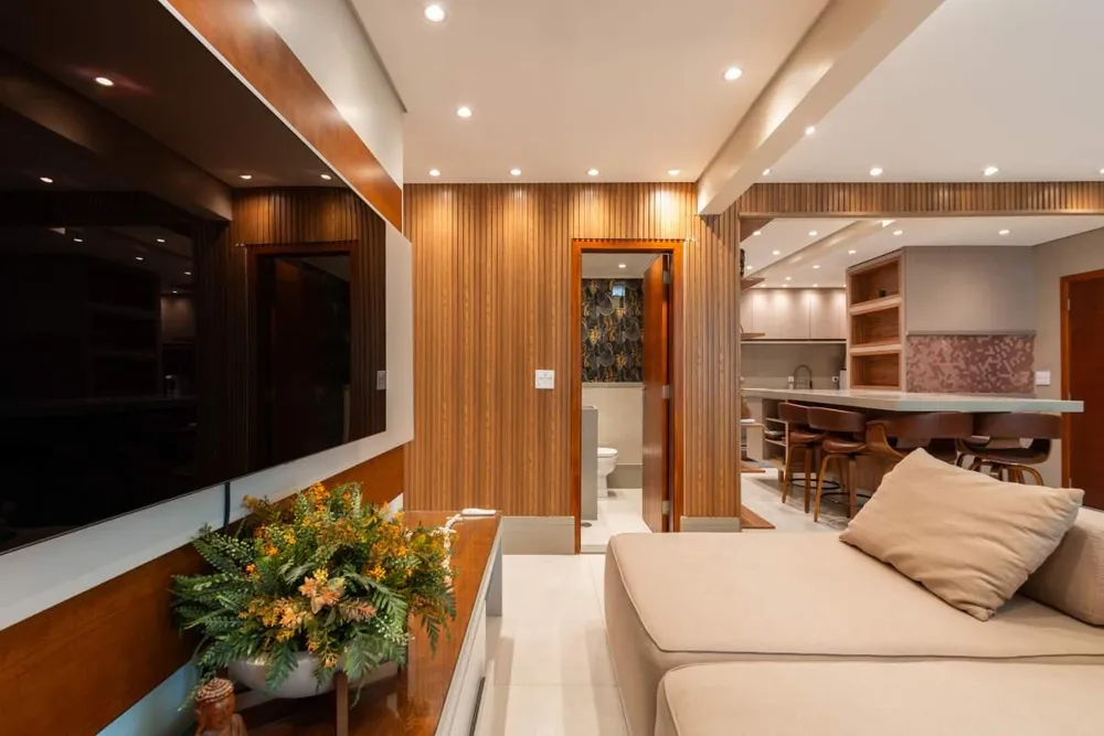 Apartamento, 2 quartos, 97 m² - Foto 5