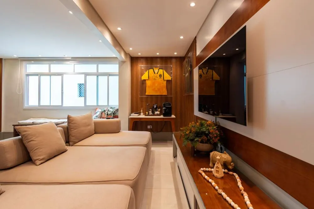Apartamento, 2 quartos, 97 m² - Foto 10